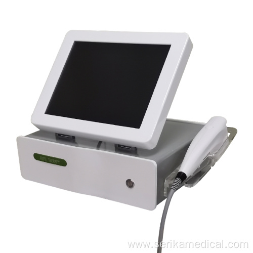 Anti-wrinkle Ultraformer Hifu Machine